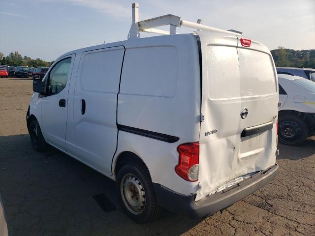 Photo 1 VIN: 3N6CM0KN3FK713970 - NISSAN NV 