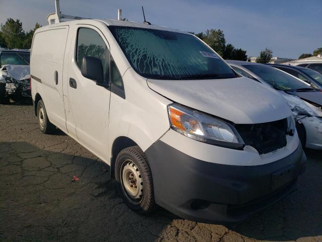 Photo 3 VIN: 3N6CM0KN3FK713970 - NISSAN NV 