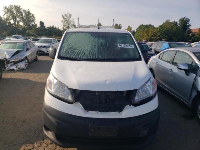 Photo 4 VIN: 3N6CM0KN3FK713970 - NISSAN NV 