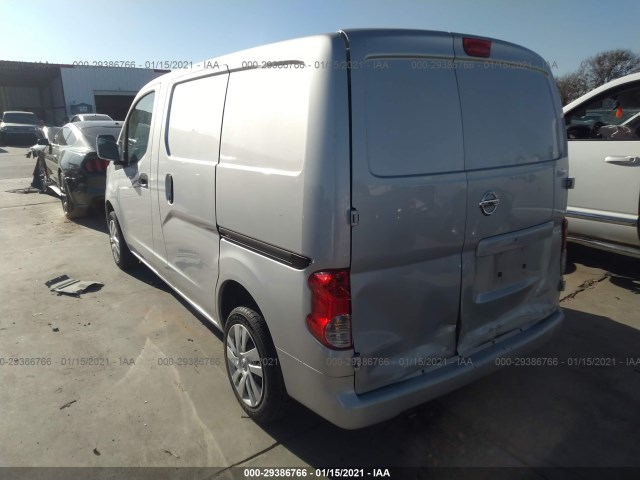 Photo 2 VIN: 3N6CM0KN3FK718750 - NISSAN NV200 