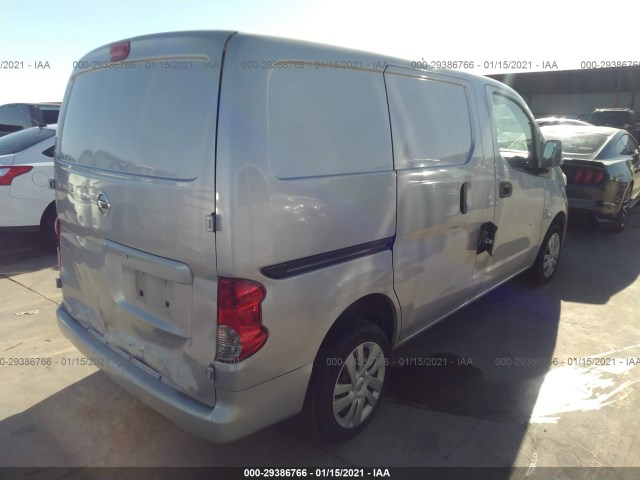 Photo 3 VIN: 3N6CM0KN3FK718750 - NISSAN NV200 