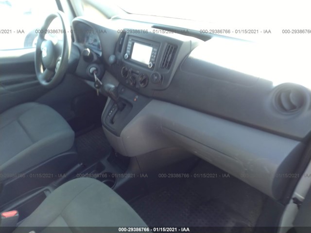 Photo 4 VIN: 3N6CM0KN3FK718750 - NISSAN NV200 