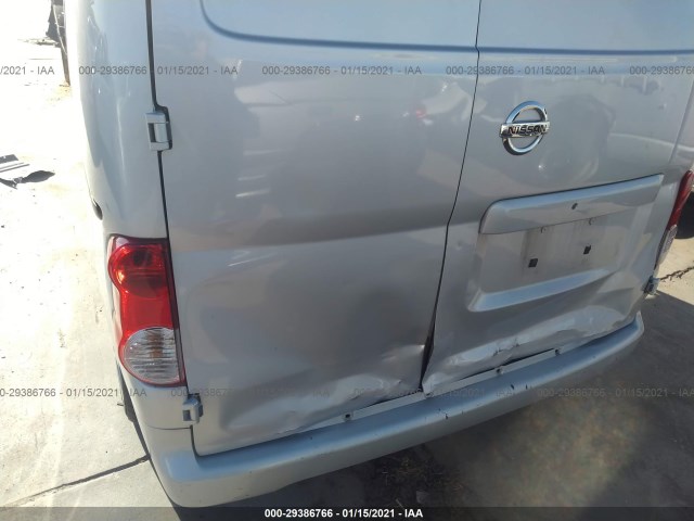 Photo 5 VIN: 3N6CM0KN3FK718750 - NISSAN NV200 