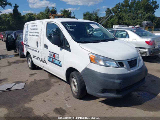 Photo 0 VIN: 3N6CM0KN3FK720241 - NISSAN NV200 