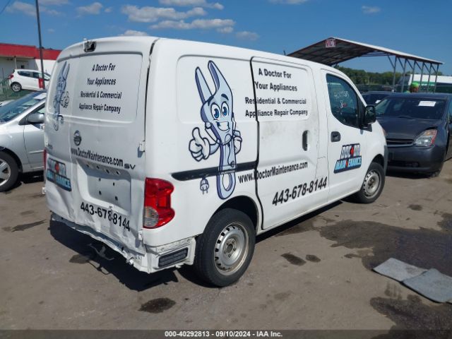 Photo 3 VIN: 3N6CM0KN3FK720241 - NISSAN NV200 