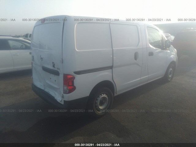 Photo 3 VIN: 3N6CM0KN3FK723091 - NISSAN NV200 