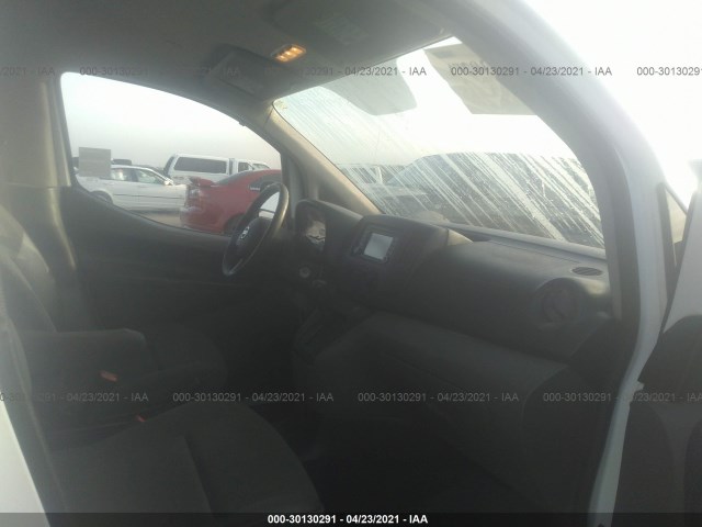 Photo 4 VIN: 3N6CM0KN3FK723091 - NISSAN NV200 