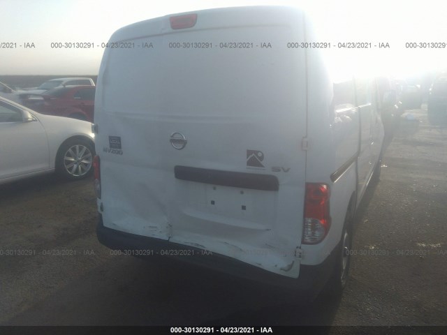 Photo 5 VIN: 3N6CM0KN3FK723091 - NISSAN NV200 