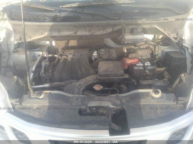 Photo 9 VIN: 3N6CM0KN3FK723091 - NISSAN NV200 