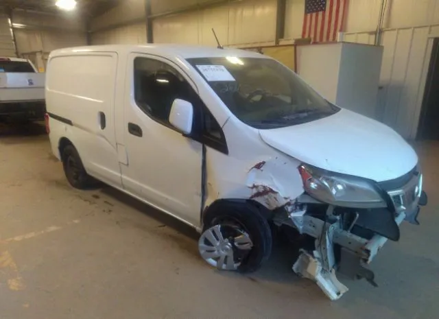 Photo 0 VIN: 3N6CM0KN3FK723138 - NISSAN NV200 