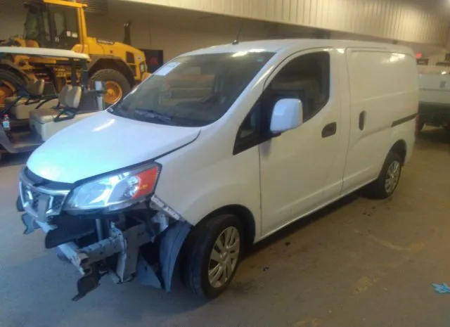 Photo 1 VIN: 3N6CM0KN3FK723138 - NISSAN NV200 