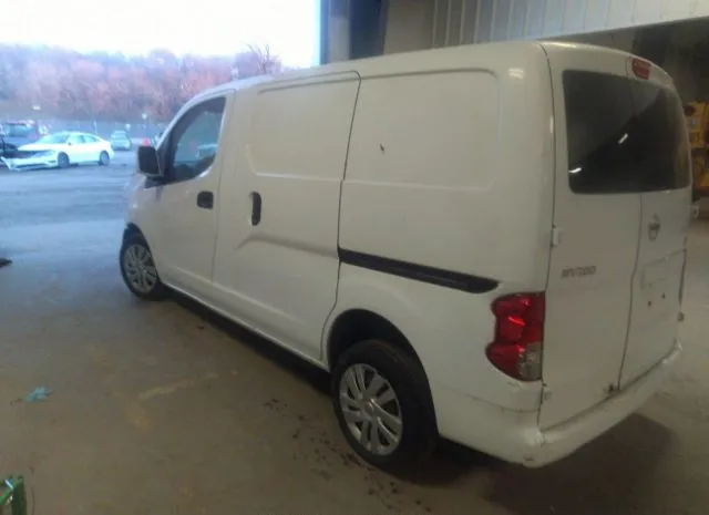 Photo 2 VIN: 3N6CM0KN3FK723138 - NISSAN NV200 