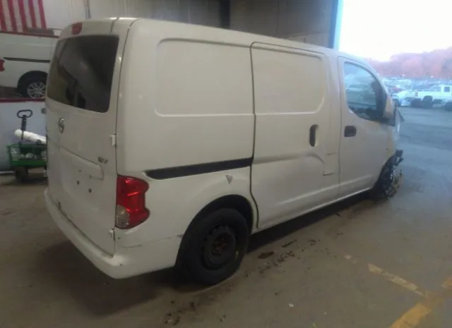 Photo 3 VIN: 3N6CM0KN3FK723138 - NISSAN NV200 