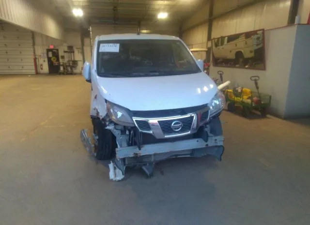 Photo 5 VIN: 3N6CM0KN3FK723138 - NISSAN NV200 