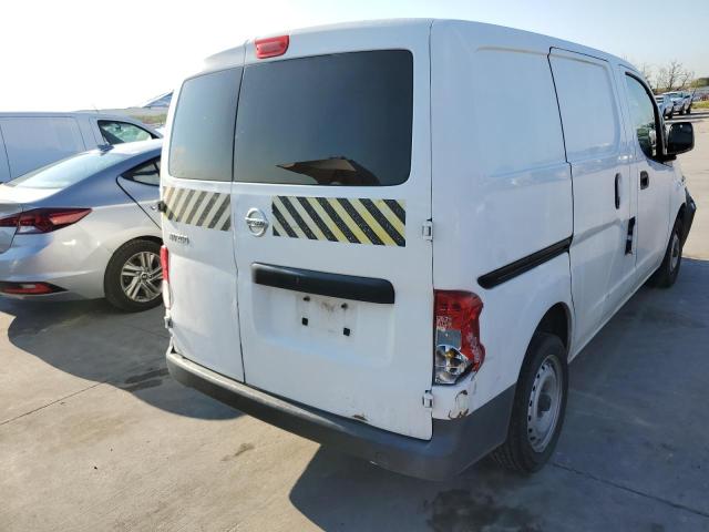 Photo 3 VIN: 3N6CM0KN3FK726167 - NISSAN NV200 2.5S 