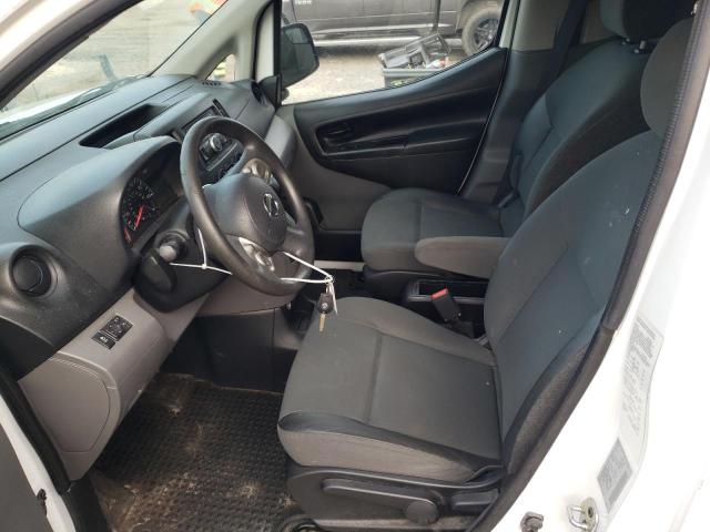 Photo 6 VIN: 3N6CM0KN3FK727738 - NISSAN NV200 2.5S 