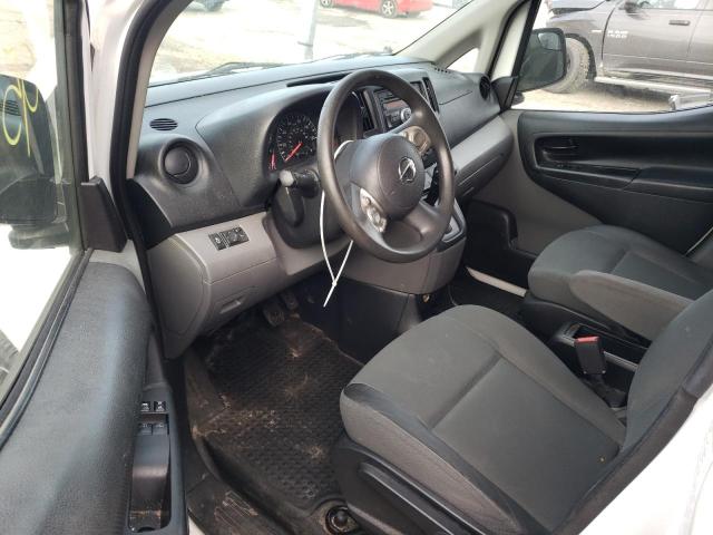 Photo 7 VIN: 3N6CM0KN3FK727738 - NISSAN NV200 2.5S 