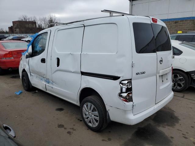 Photo 1 VIN: 3N6CM0KN3FK728792 - NISSAN NV 