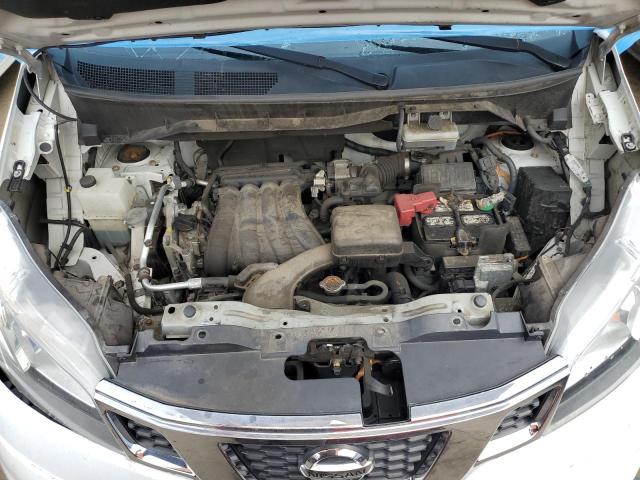 Photo 10 VIN: 3N6CM0KN3FK728792 - NISSAN NV 