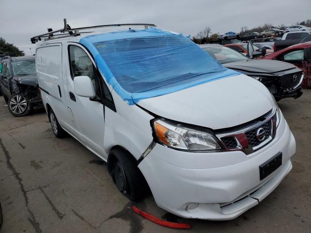 Photo 3 VIN: 3N6CM0KN3FK728792 - NISSAN NV 