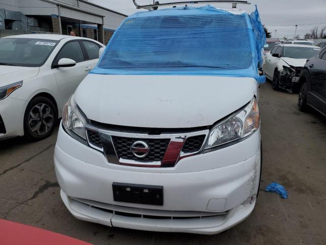 Photo 4 VIN: 3N6CM0KN3FK728792 - NISSAN NV 