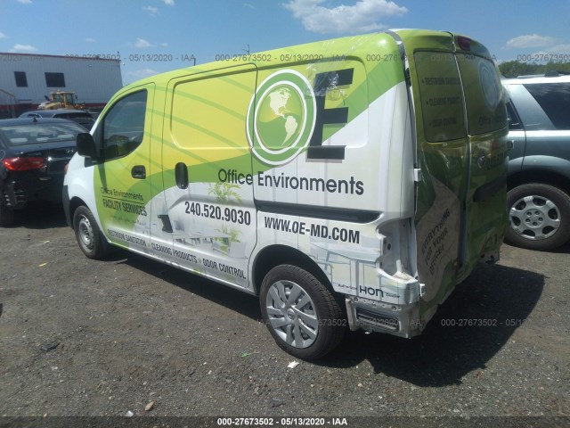 Photo 2 VIN: 3N6CM0KN3FK729781 - NISSAN NV200 