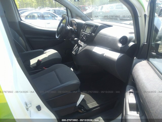 Photo 4 VIN: 3N6CM0KN3FK729781 - NISSAN NV200 