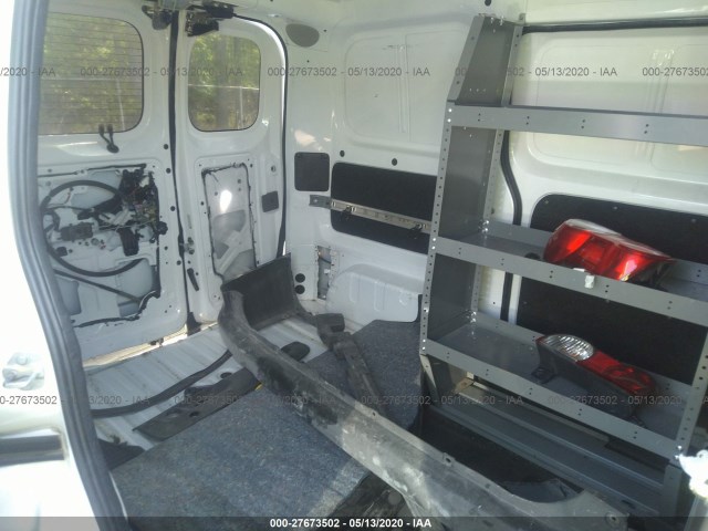 Photo 7 VIN: 3N6CM0KN3FK729781 - NISSAN NV200 