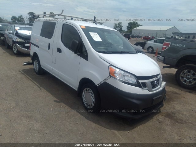 Photo 0 VIN: 3N6CM0KN3FK729859 - NISSAN NV200 