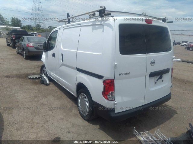 Photo 2 VIN: 3N6CM0KN3FK729859 - NISSAN NV200 