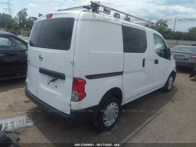 Photo 3 VIN: 3N6CM0KN3FK729859 - NISSAN NV200 