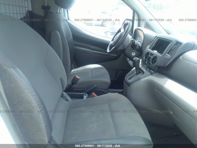 Photo 4 VIN: 3N6CM0KN3FK729859 - NISSAN NV200 