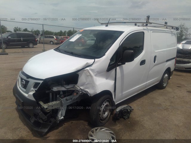 Photo 5 VIN: 3N6CM0KN3FK729859 - NISSAN NV200 