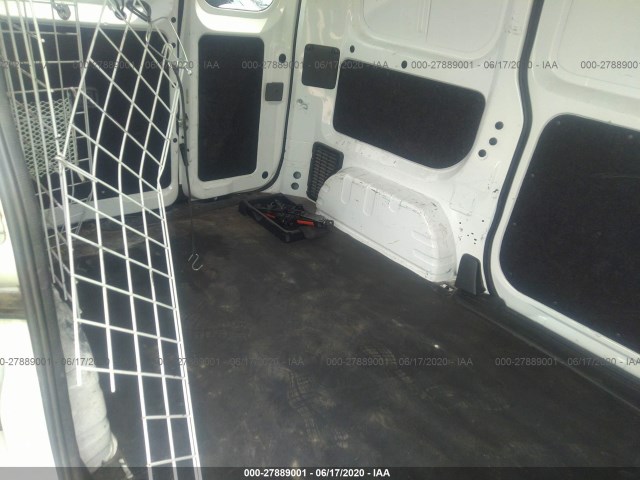 Photo 7 VIN: 3N6CM0KN3FK729859 - NISSAN NV200 