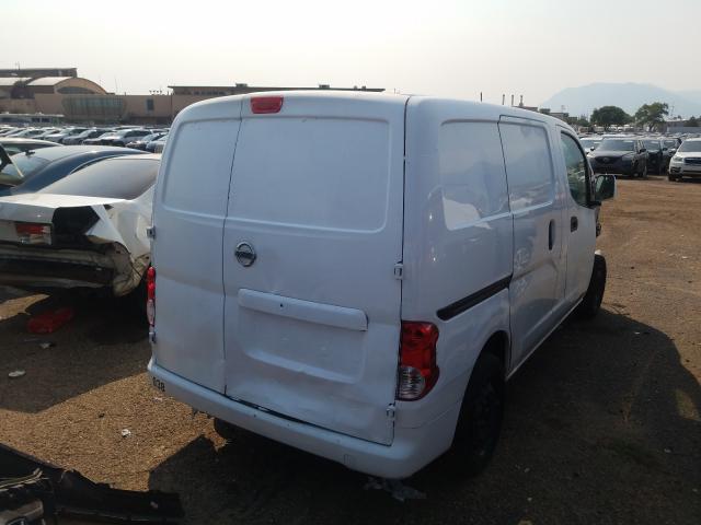 Photo 3 VIN: 3N6CM0KN3FK732681 - NISSAN NV200 2.5S 