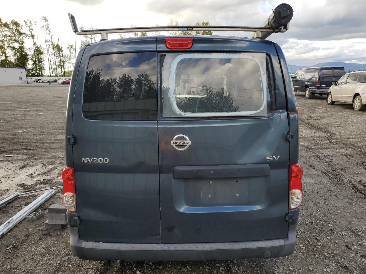 Photo 5 VIN: 3N6CM0KN3FK733099 - NISSAN NV 