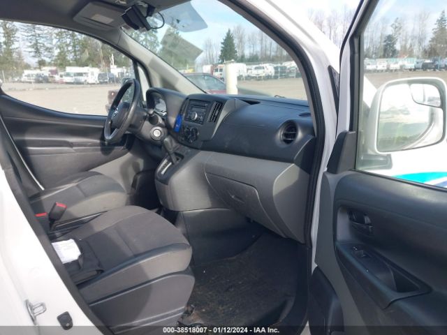 Photo 4 VIN: 3N6CM0KN3FK733376 - NISSAN NV200 