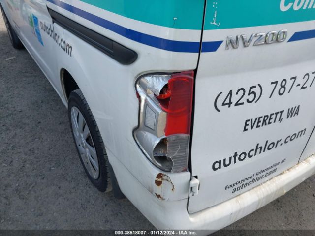 Photo 5 VIN: 3N6CM0KN3FK733376 - NISSAN NV200 