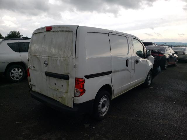 Photo 3 VIN: 3N6CM0KN3FK733670 - NISSAN NV200 2.5S 