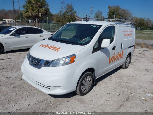 Photo 1 VIN: 3N6CM0KN3FK736312 - NISSAN NV200 