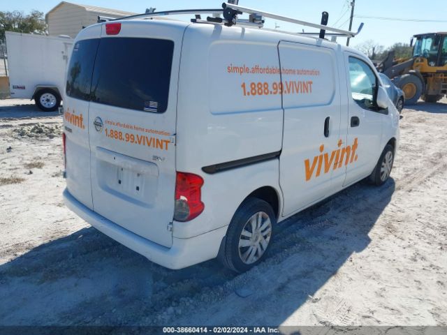 Photo 3 VIN: 3N6CM0KN3FK736312 - NISSAN NV200 