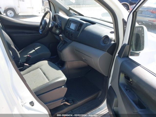 Photo 4 VIN: 3N6CM0KN3FK736312 - NISSAN NV200 