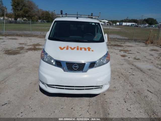 Photo 5 VIN: 3N6CM0KN3FK736312 - NISSAN NV200 