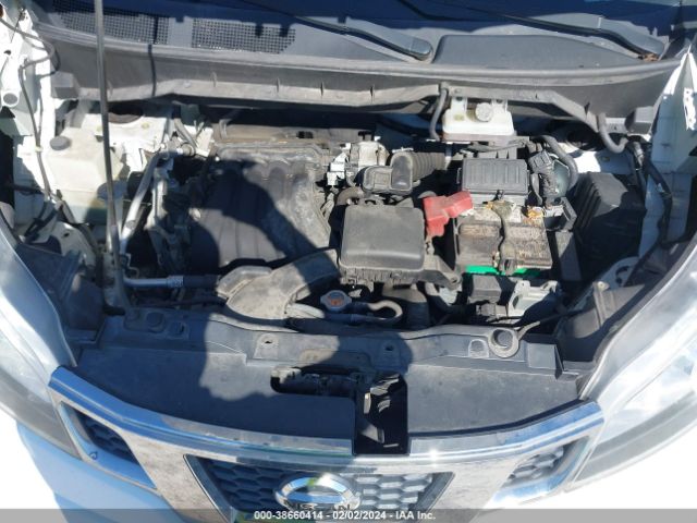 Photo 9 VIN: 3N6CM0KN3FK736312 - NISSAN NV200 