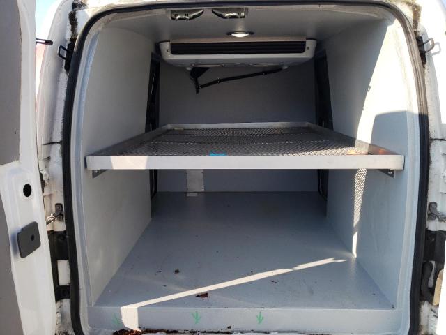 Photo 10 VIN: 3N6CM0KN3GK692202 - NISSAN NV200 2.5S 