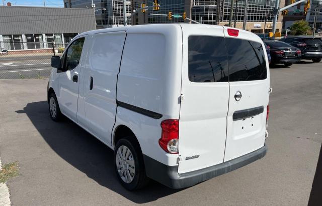 Photo 2 VIN: 3N6CM0KN3GK692538 - NISSAN NV200 2.5S 