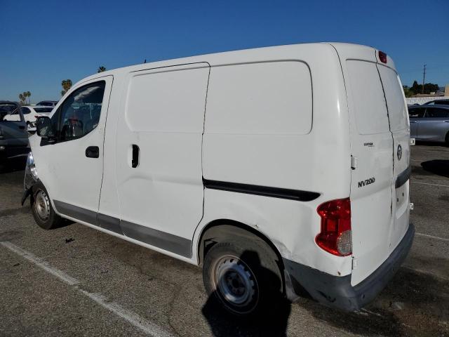 Photo 1 VIN: 3N6CM0KN3GK692989 - NISSAN NV200 2.5S 