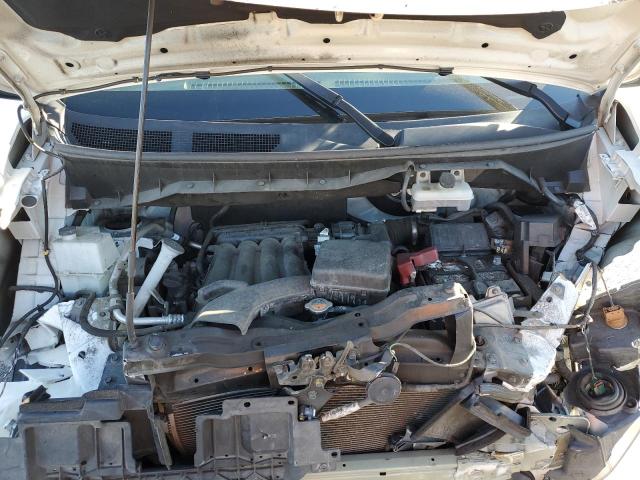 Photo 11 VIN: 3N6CM0KN3GK692989 - NISSAN NV200 2.5S 