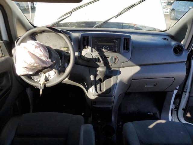 Photo 7 VIN: 3N6CM0KN3GK692989 - NISSAN NV200 2.5S 