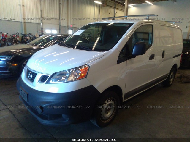 Photo 1 VIN: 3N6CM0KN3GK693026 - NISSAN NV200 